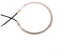 Efficient Heating Element Bulb, 6 Inch, Suitable For Halogen Oven Cooker, Long Service Life, 15Cm Round Halogen Tube, 1200-1400W