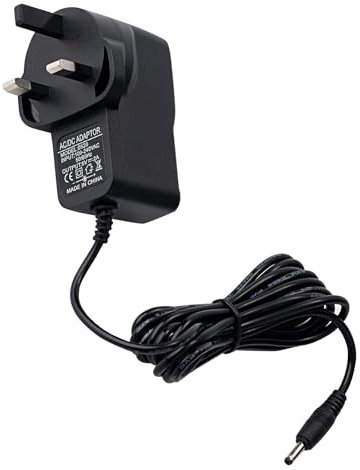 5V Charger Compatible with Sky Puck Stream Hub Power Adapter
