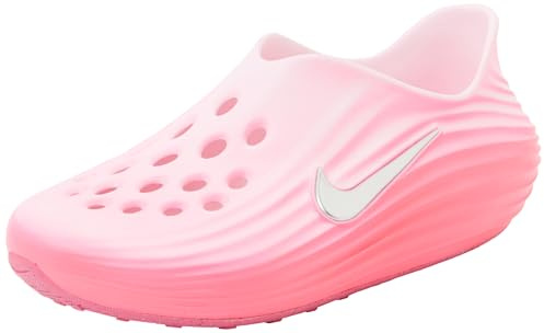 NIKE HV5062-601 Wmns REACTX REJUVEN8 Mujer Pinksicle/Metallic Silver-Pink Foam EU 42