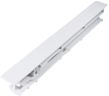 SiaBiced Refrigerator Rail Refrigerator Drawer Slide Replacement for Drawer