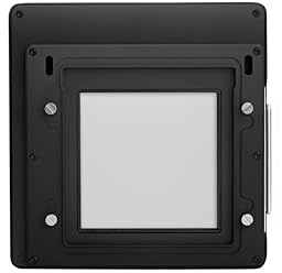 NONS Mamiya RB67 - Fotocamera posteriore istantanea