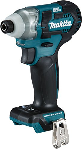 Makita TD111DY1J Akku-Schlagschrauber 10,8 V, SystemKIT, 1 Akku im MAKPAC