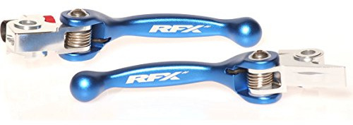 RFX fxfl 70600 55bu geschmiedet flexibel Hebel Set Husqvarna TC/TE250/300 14 > auf FC/FE250/350/450 14–15