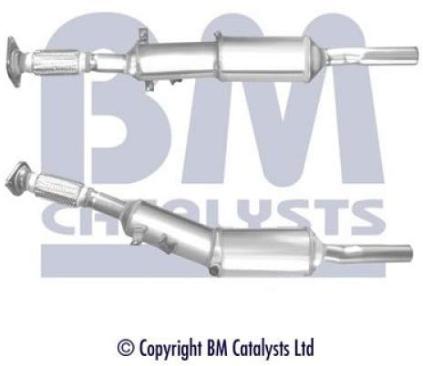 BMCATALYS BM11179H Assembly Parts