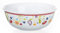 Flirt by Ritzenhoff und Breker Schale, Chianti-style, Porzellan, Italienisch, Bowl
