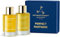 Aromatherapy Associates Perfect Partners Gift Set - 2x 9ml Must-Have Duo Of Revive Morning And Deep Relax Bath & Shower Oil. Exceptionally Pure, High Concentration, Essential Oil Blends.