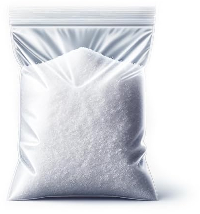 Home Profis® 1kg Glasperlen zur Ruschhemmung (0,3mm) | Transparentes Antirutschmittel Granulat | Geeignet für Epoxidharz, Polyurethanharz und Alkydharz Bodenbeschichtung | R9, R10, R11 | HPGP-100