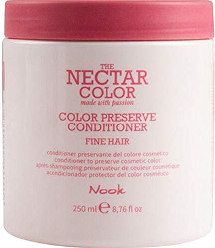 Nook color preserve shampoo thick hair 300ml