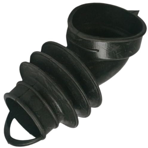 Durite bac à produit/cuve d'origine Machine à laver, Lave-linge 40014409 UNICLINE Machine à laver, Lave-linge 40014409 UNICLINE