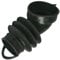 Durite bac à produit/cuve d'origine Machine à laver, Lave-linge 40014409 UNICLINE Machine à laver, Lave-linge 40014409 UNICLINE