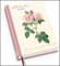 Redoutés Rosen Taschenkalender 2022 ? Terminplaner mit Wochenkalendarium ? Format 11,3 x 16,3 cm