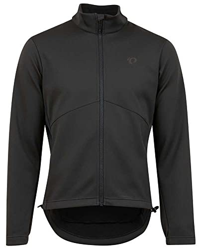 PEARL IZUMI Quest AmFIB Jacke Herren schwarz