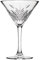 Verres à Martini Vintage 230ml (Lot de 12)