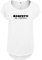 Konfetti im Herzen. Design Frauen T Shirt mit Spruch und modischem Motiv NEU Bedruckt Oberteil für Frauen XL Weis (B36-467-XL-Weiß)