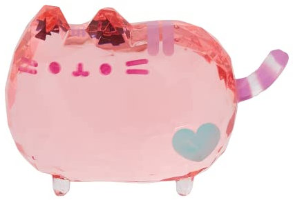 Enesco - Facetten Pusheen 3.6 Figur