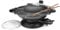 Aroma Housewares Wok eléctrico, Negro