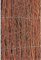 Sichtschutz Zaun Balkonsichtschutz Sichtschutzzaun Trennwand für Garten, Terrasse, Balkon, Indoor Deko Sichtschutz Gartenzaun, Heidekraut 1x5 m 1 cm Dick