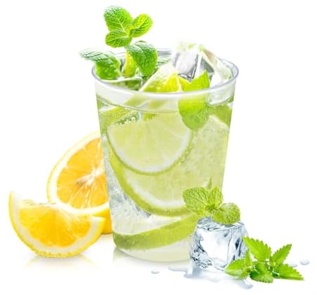 Hejo 300ml Gobelets en Plastique réutilisable, 40 Pièces Verre Plastique Transparents Reutilisable, Gobelets Demi-pinte, Idéaux pour les Barbecues, les Jeux de Football, Anniversaires