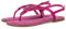 GIOSEPPO Zupanja, Sandali Donna, Fucsia, 38 EU