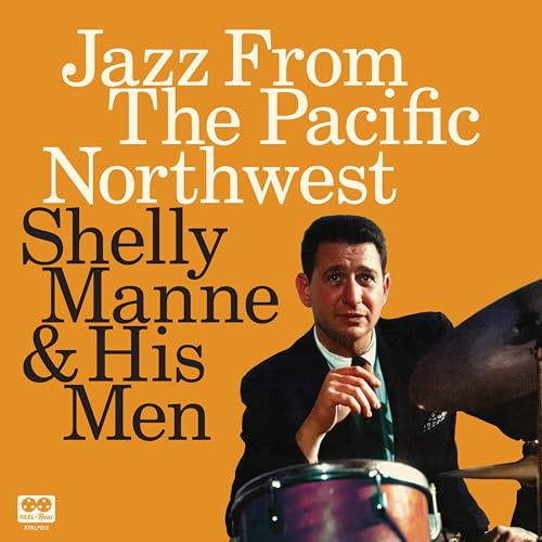Jazz from the Pacific Northwest