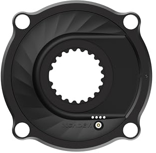 XCADEY Leistungsmesser XPOWER-S G2 Shimano BCD104