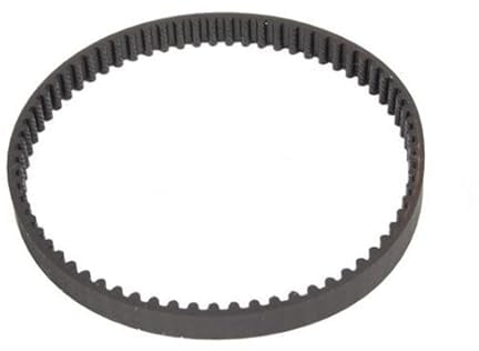 Certified Replacement Shark Belt 3M-207-6 Toothed Vacuum Cleaner Belt Fits All Shark Hoovers