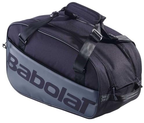 Babolat Court 2025 Padelschlägertasche Schwarz -
