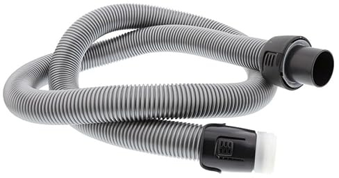 DREHFLEX Staubsaugerschlauch (ohne Handgriff) 219808814D - Länge 170 cm (passend für Electrolux/AEG 2198088144/219808814 / 219360303)