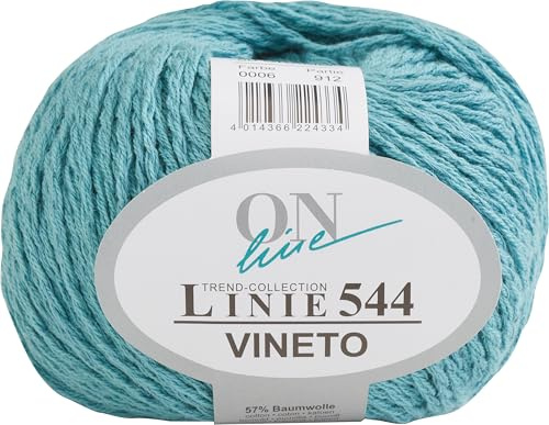 ONline Linie 544 Vineto 06 - Türkis