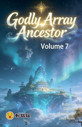 Godly Array Ancestor, Volume 7