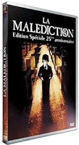 La Malédiction - Édition Collector [FR Import]