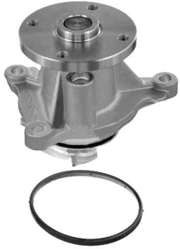 Key Parts KCP2286 Water Pump W/Gasket To Fit Hyundai i10