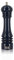 OGO Living - Pfeffermühle Azel aus Gummibaumholz, blau, 23 cm – 7911107