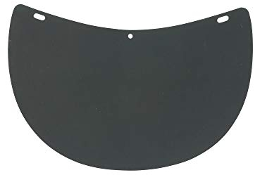 Gomma - Parafango anteriore, Paraspruzzi, Grigio - Simson SR2