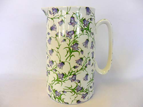 Abbeydale Collection Harebell design large size jug for the