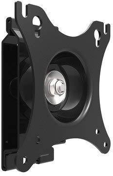 NBG-LG315 Full Motion 360 Degree 15-27 inch LCD LED Monitor Holder Ultra-Thin TV Wall Mount Bracket Loading15kgs VESA 75/100 mm