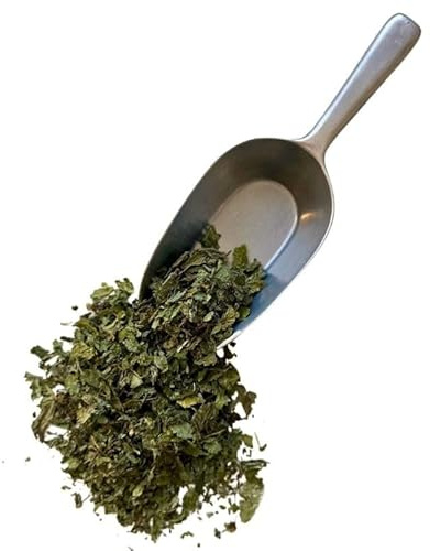 Tisane Mélisse feuille ENTIERE 250 GRS Mélissa officinalis