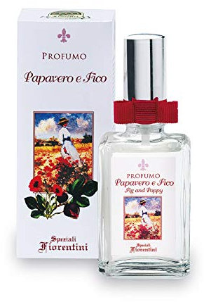 PAPAVERO E FICO PROFUMO 50 ML