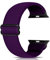 Ecogbd Cinturino di ricambio elastico compatibile con Apple Watch 38mm,40mm,41mm,42mm,44mm,45mm,49mm, cinturino in morbido Nylon per iWatch serie 9,8,7,6,5,4,3,2,1,SE per uomo e donna