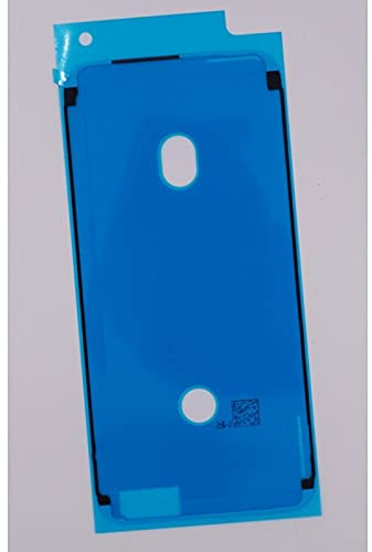 Für Apple iPhone 6s Display Kleber Dichtung LCD Adhesive Weiss