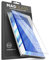 magglass Protector de pantalla con bloqueo de luz azul para Samsung Galaxy S22 Ultra, vidrio templado (3D), borde curvado/filtro de luz azul (S22-ULTRA 6.8 pulgadas) (luz azul)