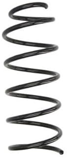 Magnum Technology 2x Fahrwerksfedern Federn Vorne SV076