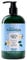 Tropiclean Essentials Goats Milk Shampoo for Dogs Puppies and Cats 473ml