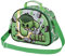 Marvel Borsa per il Pranzo 3D, 25.5 x 20 cm, Verde Greenmass