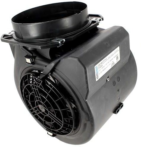 Moteur de hotte d2e146-ht77-47 pour Hotte De dietrich