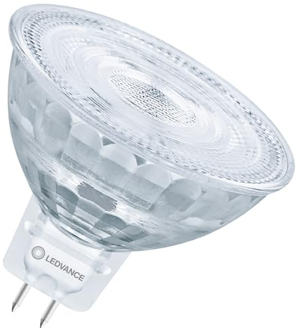 LEDVANCE LED MR16 20 36° DIM S 3.6W 927 GU5.3