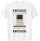 Retro PC C64 80er 90er Jahre Party Kostüm Verkleidung T-Shirt