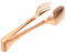 INOOMP 2pezzi Pinza Per Alimenti Inossidabile Clip Bbq Creativa Per e Pane Utensile Ergonomico Per Cucina e Grigliate Facile Da Usare e Pulire