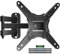 Suptek TV Wall Bracket for 13-42 inch TVs up to 20kg, Full Motion Monitor Wall Mount with Rotate Swivel Tilt & Extended Articulating Arms, Max VESA 200x200mm MA1345