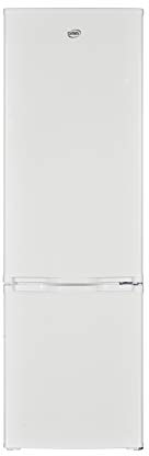 Daya frigorifero combinato DHCB34SM1WE0, classe E, defrost, 262 litri, bianco